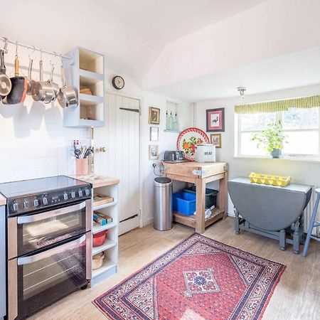 وودبريدج Church Farm House Campsea Ashe المظهر الخارجي الصورة