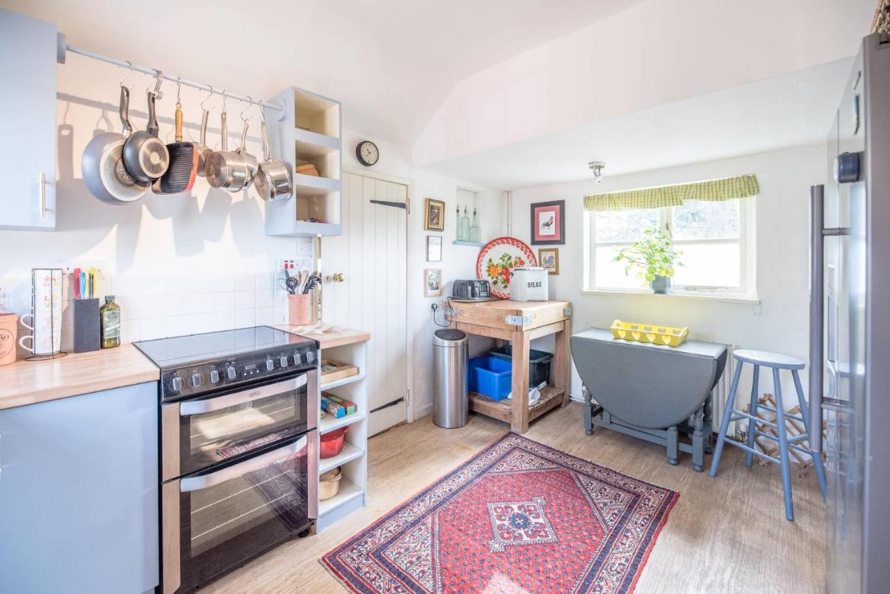 وودبريدج Church Farm House Campsea Ashe المظهر الخارجي الصورة