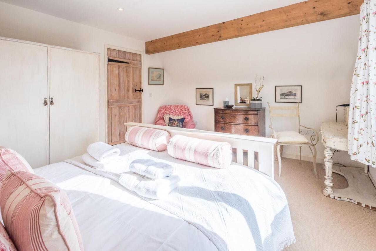 وودبريدج Church Farm House Campsea Ashe المظهر الخارجي الصورة