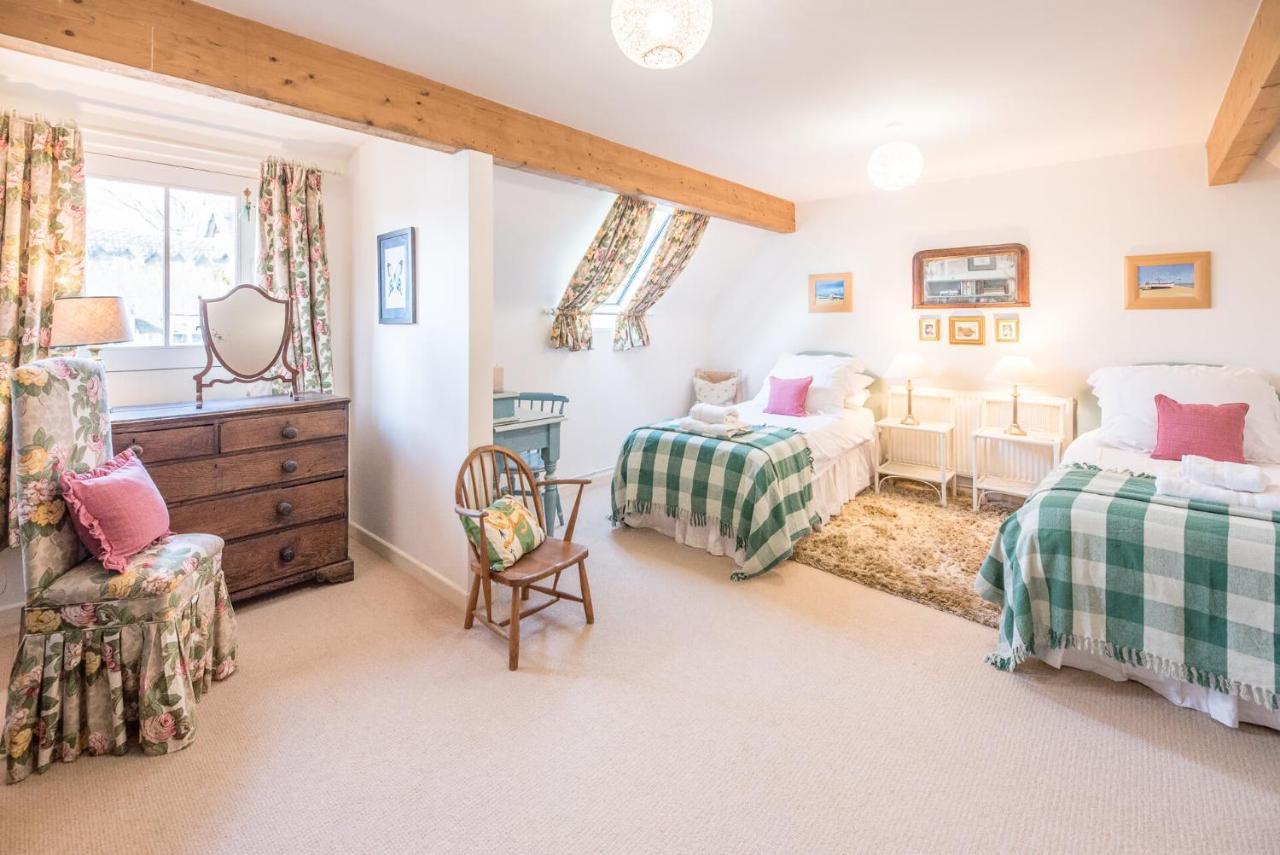 وودبريدج Church Farm House Campsea Ashe المظهر الخارجي الصورة