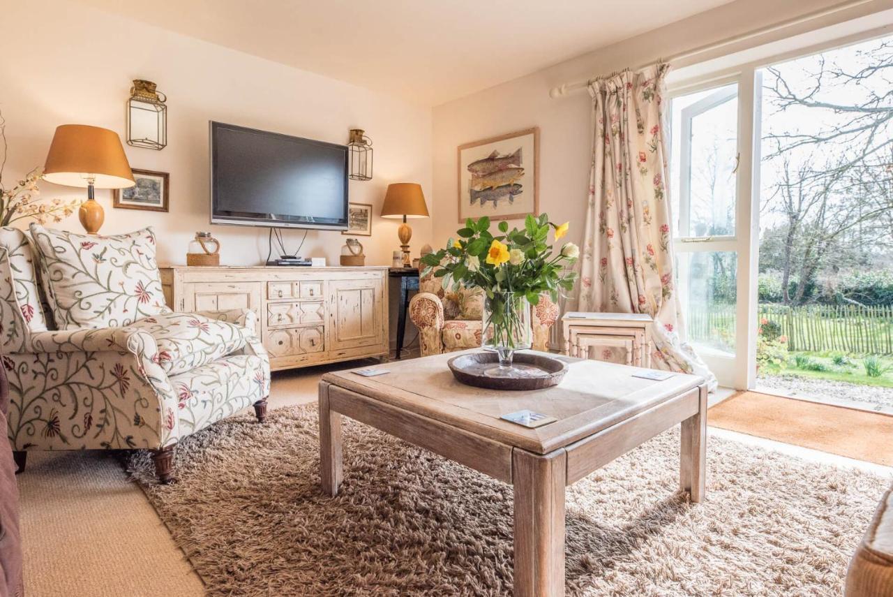وودبريدج Church Farm House Campsea Ashe المظهر الخارجي الصورة