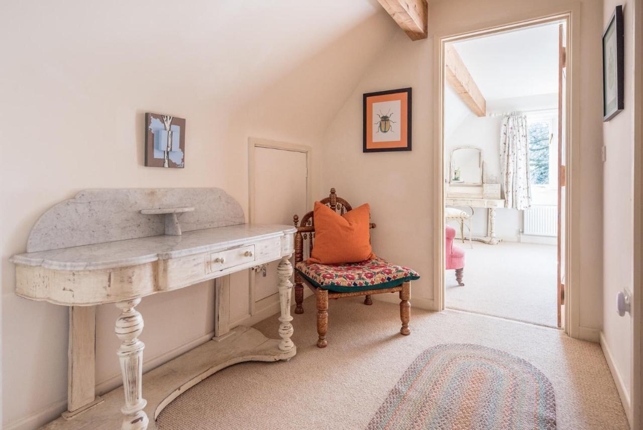 وودبريدج Church Farm House Campsea Ashe المظهر الخارجي الصورة