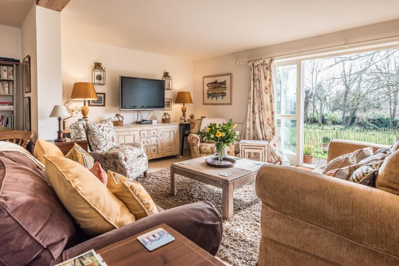 وودبريدج Church Farm House Campsea Ashe المظهر الخارجي الصورة